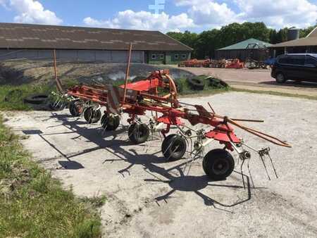 Övrigt 1999 Pöttinger HIT 69 N-Z (6)