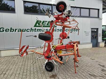 Övrigt 1999 Pöttinger HIT 69 N-Z (8)