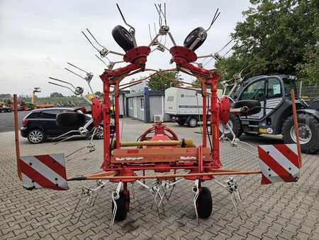 Övrigt 1999 Pöttinger HIT 69 N-Z (9)