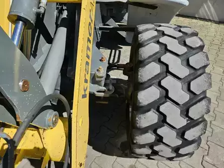 Ładowarki kołowe 2012 Kramer 750 (17)