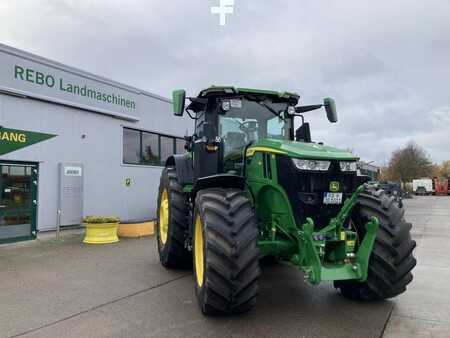 Muut 2024 John Deere 7R350 (1)
