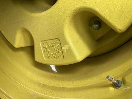 Muut 2024 John Deere 7R350 (13)