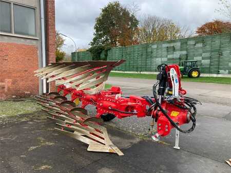 Pöttinger SERVO 4000 PLUS NOVA 5-SCHAR