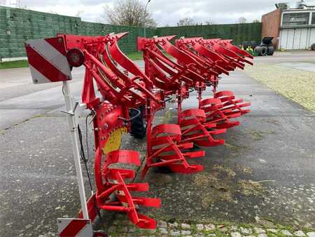 Pöttinger SERVO 4000 PLUS NOVA 5-SCHAR