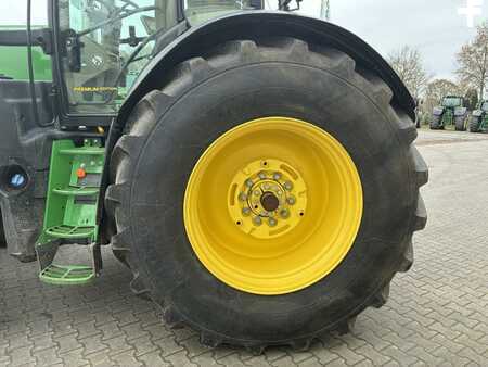 Muut 2021 John Deere 6215 R (10)