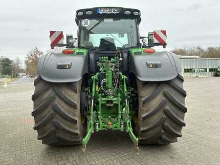 Muut 2021 John Deere 6215 R (12)