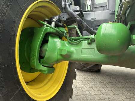 Muut 2021 John Deere 6215 R (14)