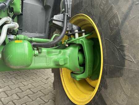 Muut 2021 John Deere 6215 R (15)