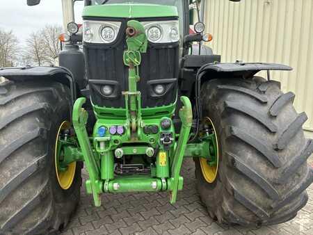 Muut 2021 John Deere 6215 R (18)