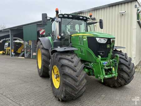Muut 2021 John Deere 6215 R (2)