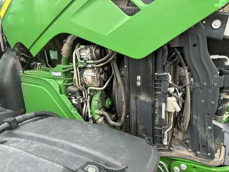 Muut 2021 John Deere 6215 R (20)