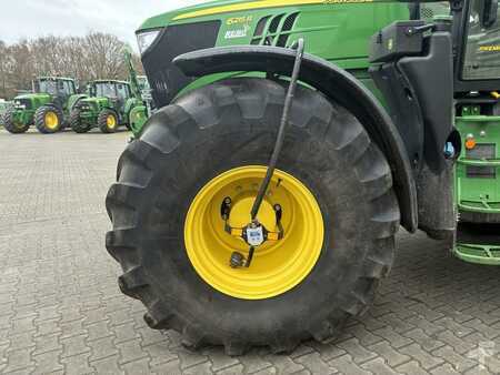 Muut 2021 John Deere 6215 R (9)