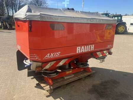 Sonstige 2008 Rauch Axis 30.1 Q (3)