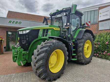 Sonstige 2024 John Deere TRAKTOR 7R350 (1)