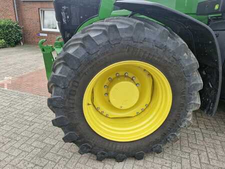 Sonstige 2024 John Deere TRAKTOR 7R350 (13)