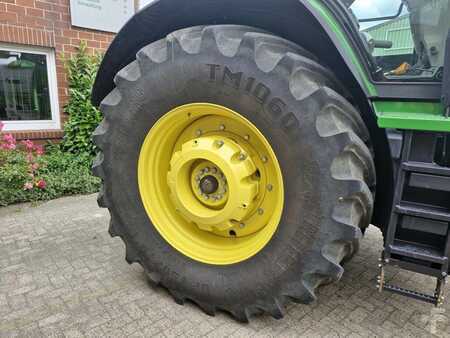 Sonstige 2024 John Deere TRAKTOR 7R350 (15)