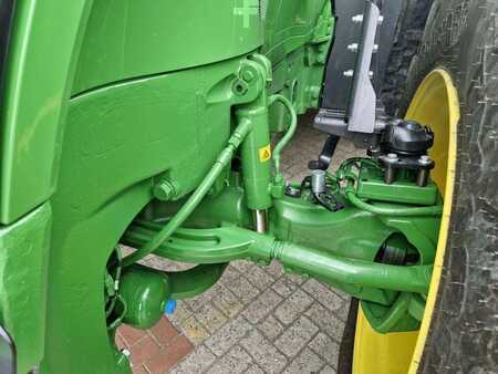 Sonstige 2024 John Deere TRAKTOR 7R350 (18)