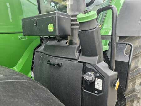 Sonstige 2024 John Deere TRAKTOR 7R350 (19)