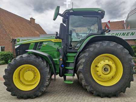 John Deere TRAKTOR 7R350