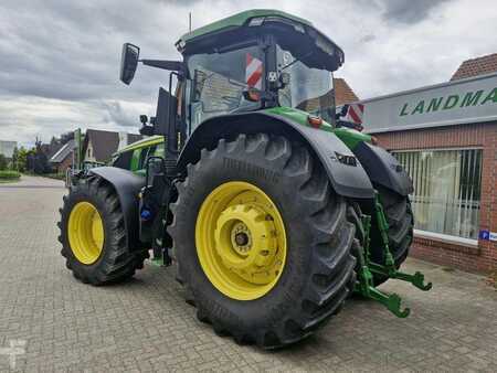 Sonstige 2024 John Deere TRAKTOR 7R350 (3)