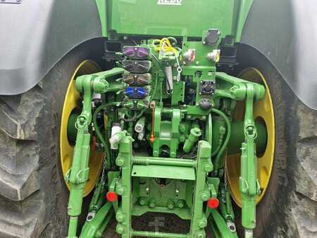 Sonstige 2024 John Deere TRAKTOR 7R350 (5)