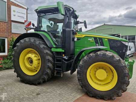 Sonstige 2024 John Deere TRAKTOR 7R350 (6)