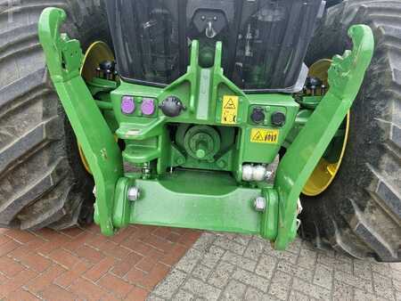 Sonstige 2024 John Deere TRAKTOR 7R350 (8)