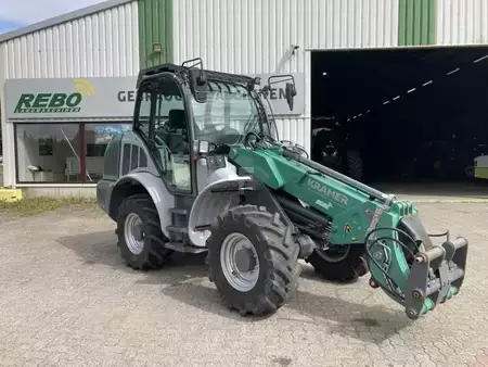 Pozostałe 2023 Kramer KL 35.8T (1)