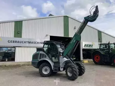 Pozostałe 2023 Kramer KL 35.8T (17)