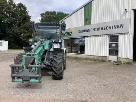 Pozostałe 2023 Kramer KL 35.8T (2)