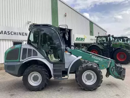 Pozostałe 2023 Kramer KL 35.8T (3)