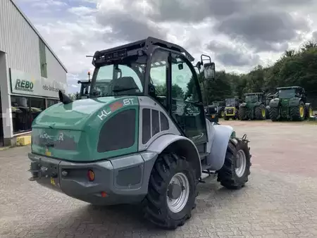 Pozostałe 2023 Kramer KL 35.8T (4)