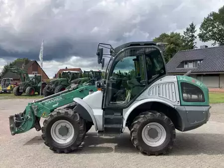 Pozostałe 2023 Kramer KL 35.8T (7)