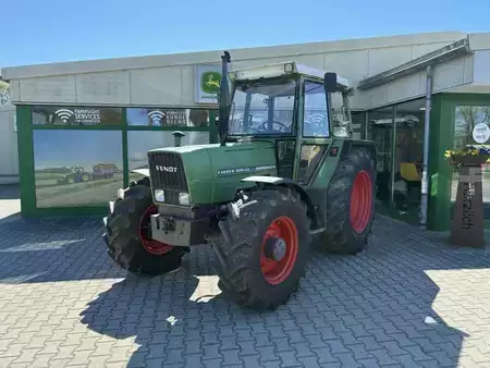 Other 1988 Fendt 309 LS (1)