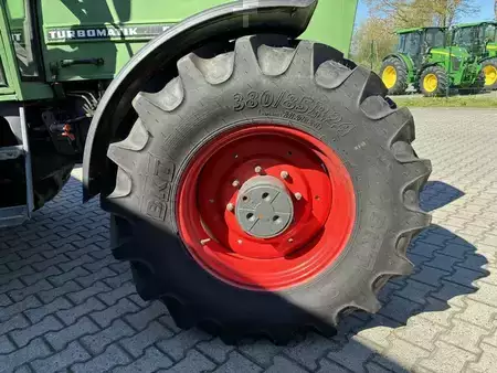 Other 1988 Fendt 309 LS (10)