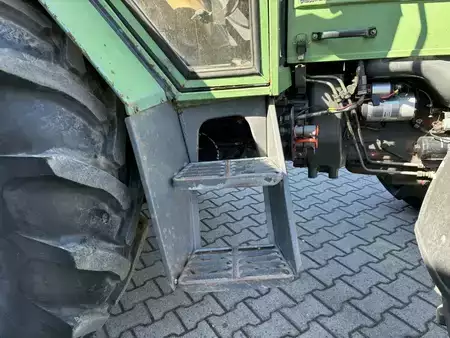Other 1988 Fendt 309 LS (11)