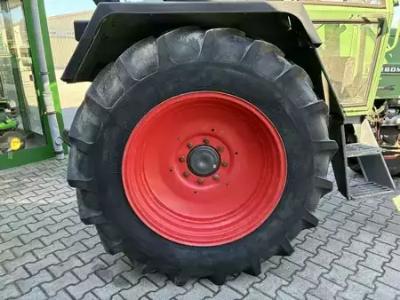Other 1988 Fendt 309 LS (12)