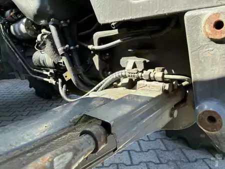 Other 1988 Fendt 309 LS (13)