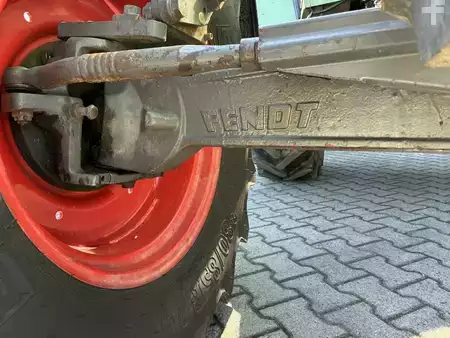 Other 1988 Fendt 309 LS (14)