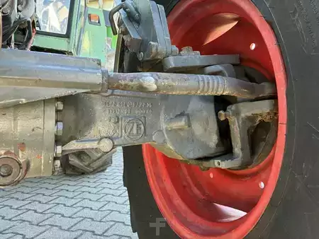 Other 1988 Fendt 309 LS (16)