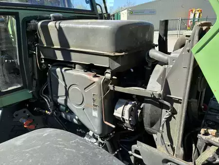 Other 1988 Fendt 309 LS (17)