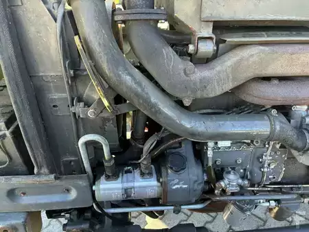 Other 1988 Fendt 309 LS (19)