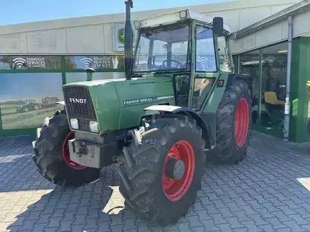 Other 1988 Fendt 309 LS (2)