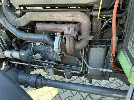 Other 1988 Fendt 309 LS (20)
