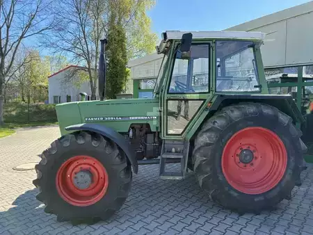 Other 1988 Fendt 309 LS (3)