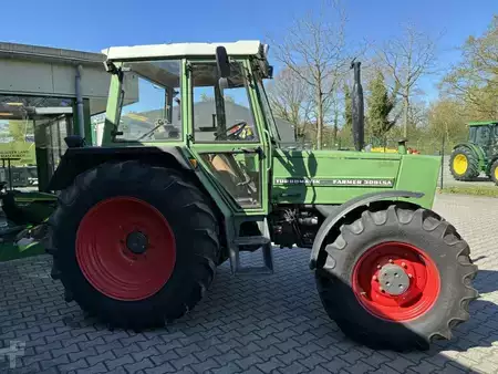 Other 1988 Fendt 309 LS (4)