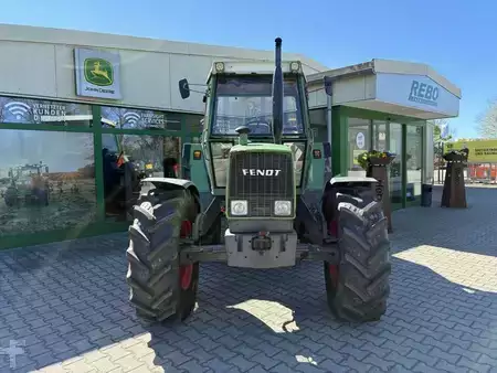 Other 1988 Fendt 309 LS (5)