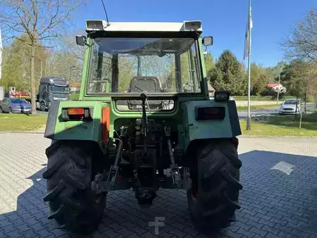 Other 1988 Fendt 309 LS (6)