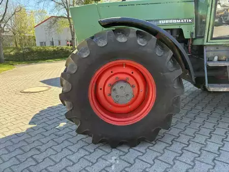 Other 1988 Fendt 309 LS (7)