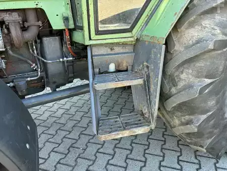 Other 1988 Fendt 309 LS (8)